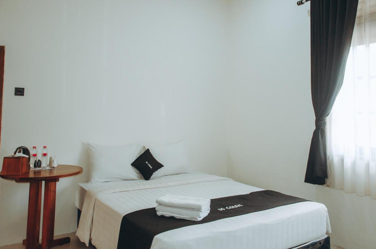 Ds Colive Marina Airport Hotel Semarang Luaran gambar